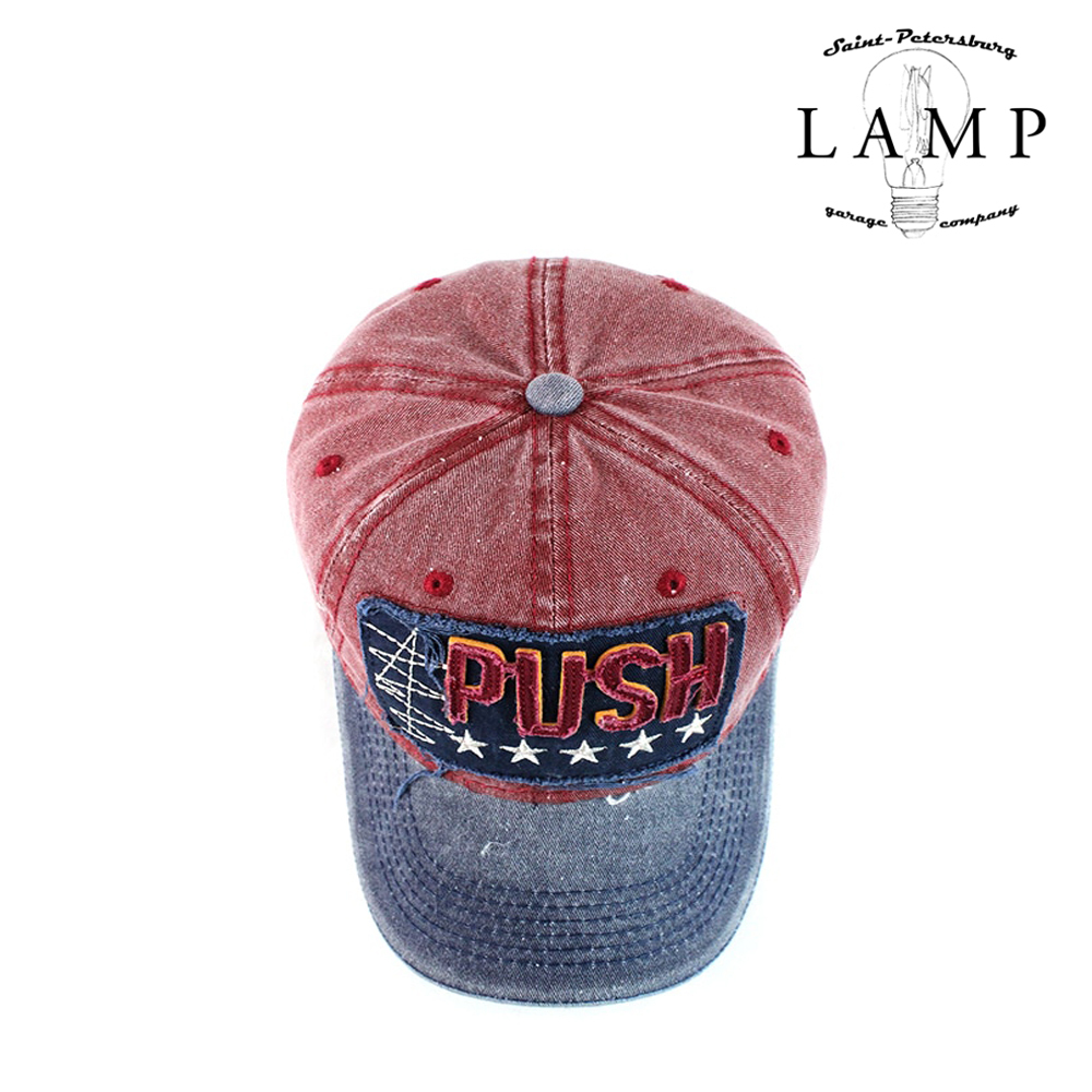 Push cap 3119