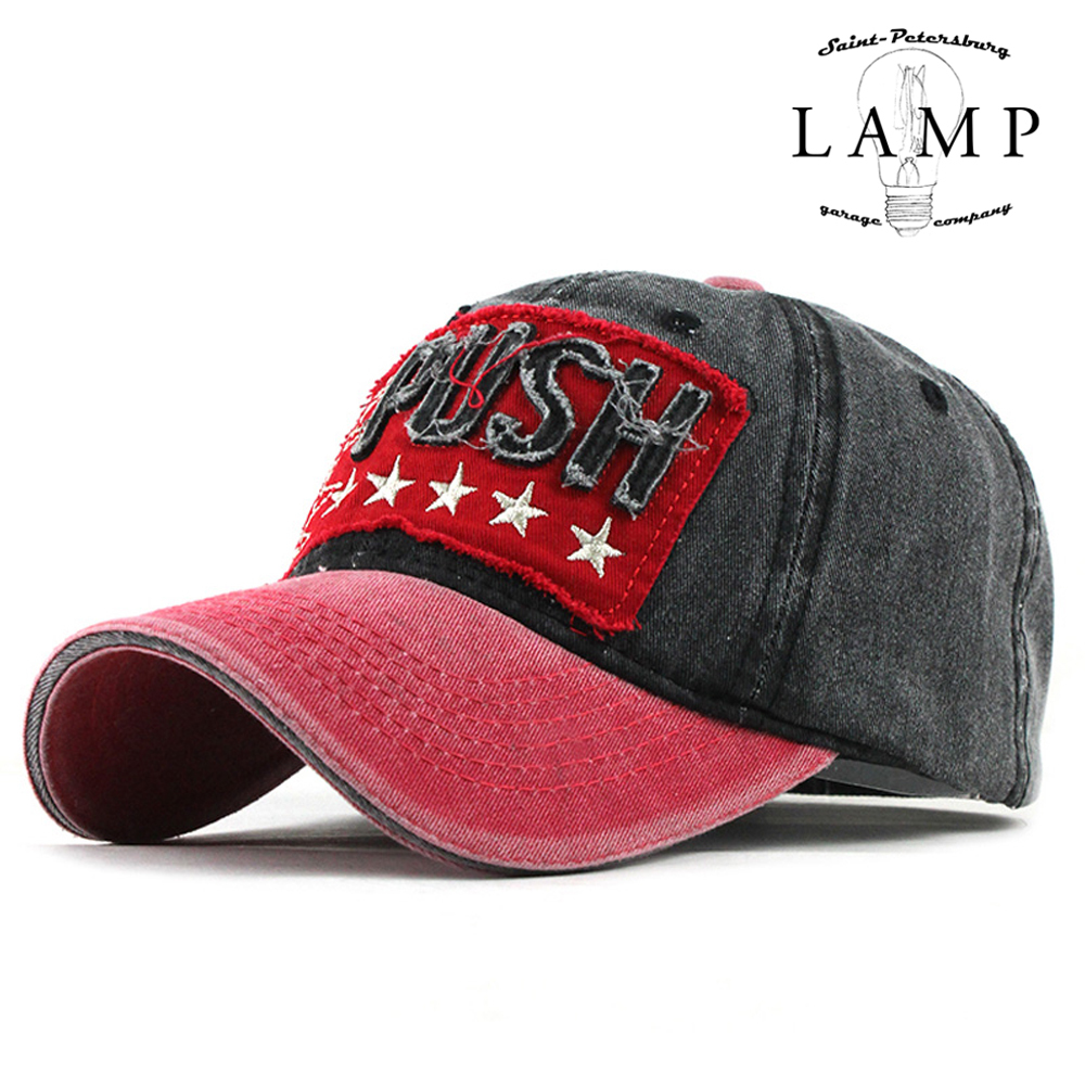 Push cap 3119
