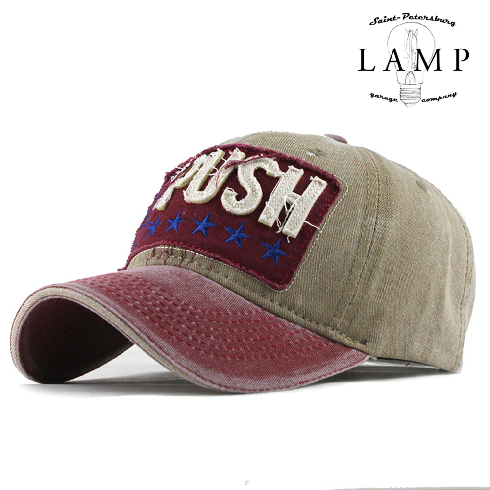 Push cap 3119