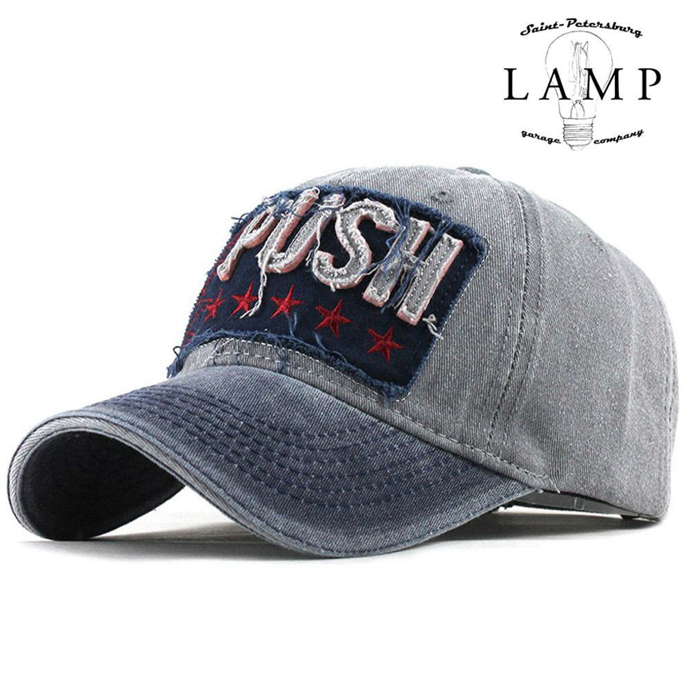 Push cap 3119