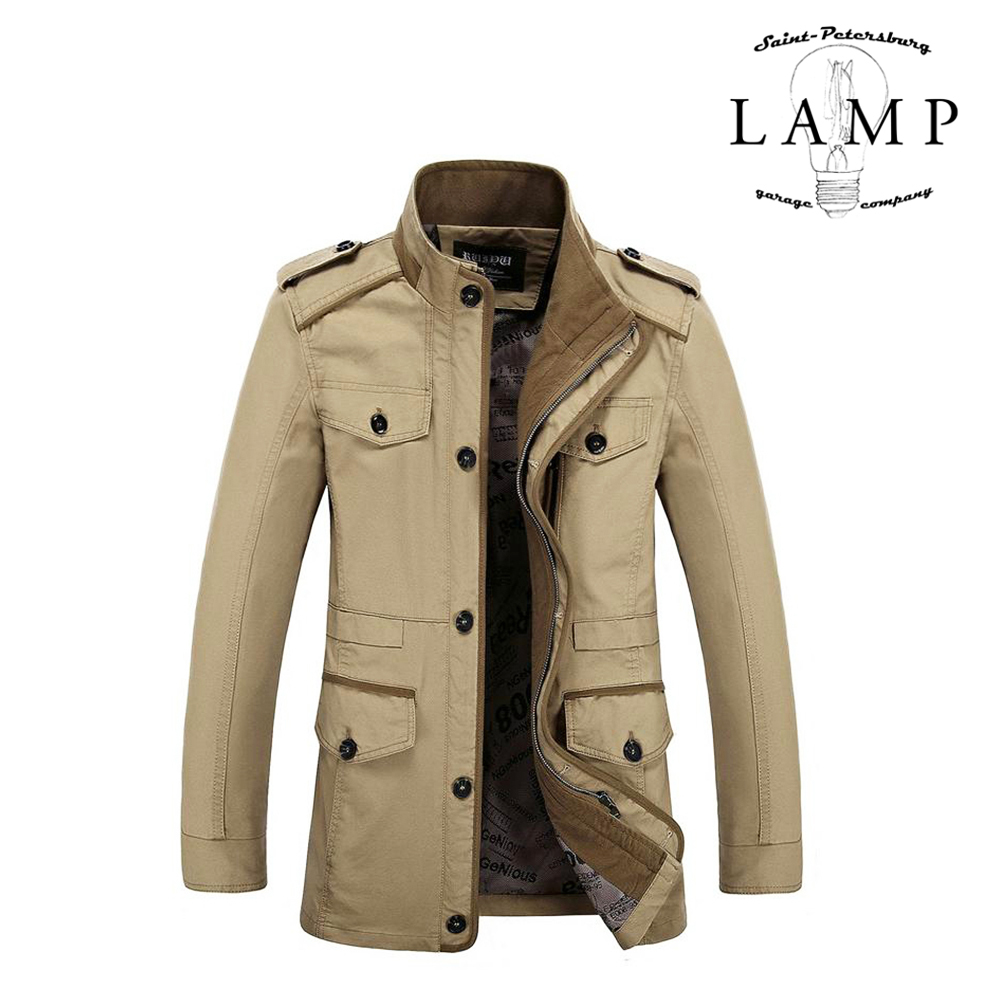 Double jacket 4798