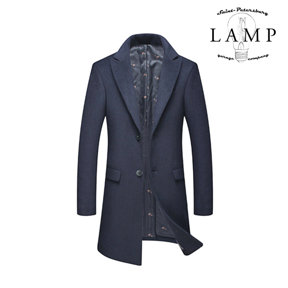 Marked coat 9189