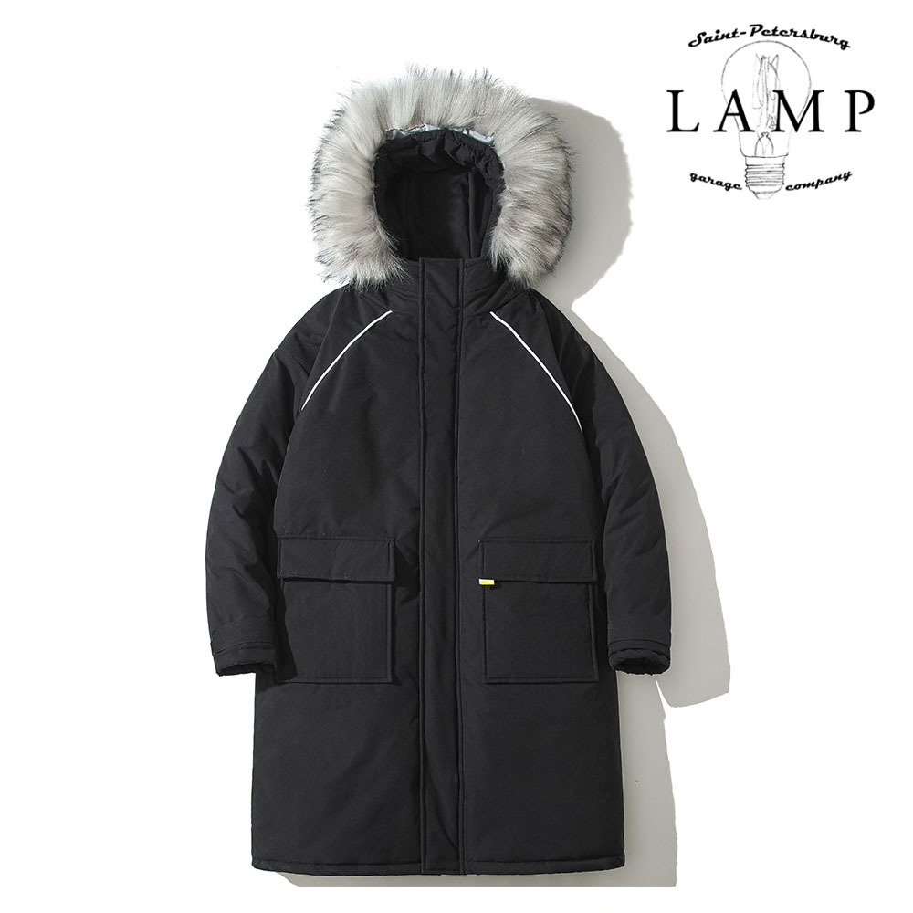 King parka 2832
