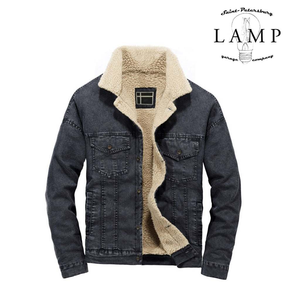 Zero jacket 1204