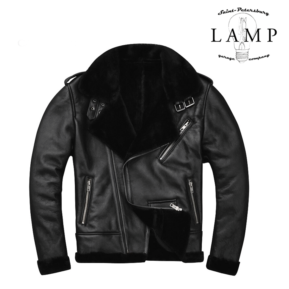 Rock winter jacket 3638