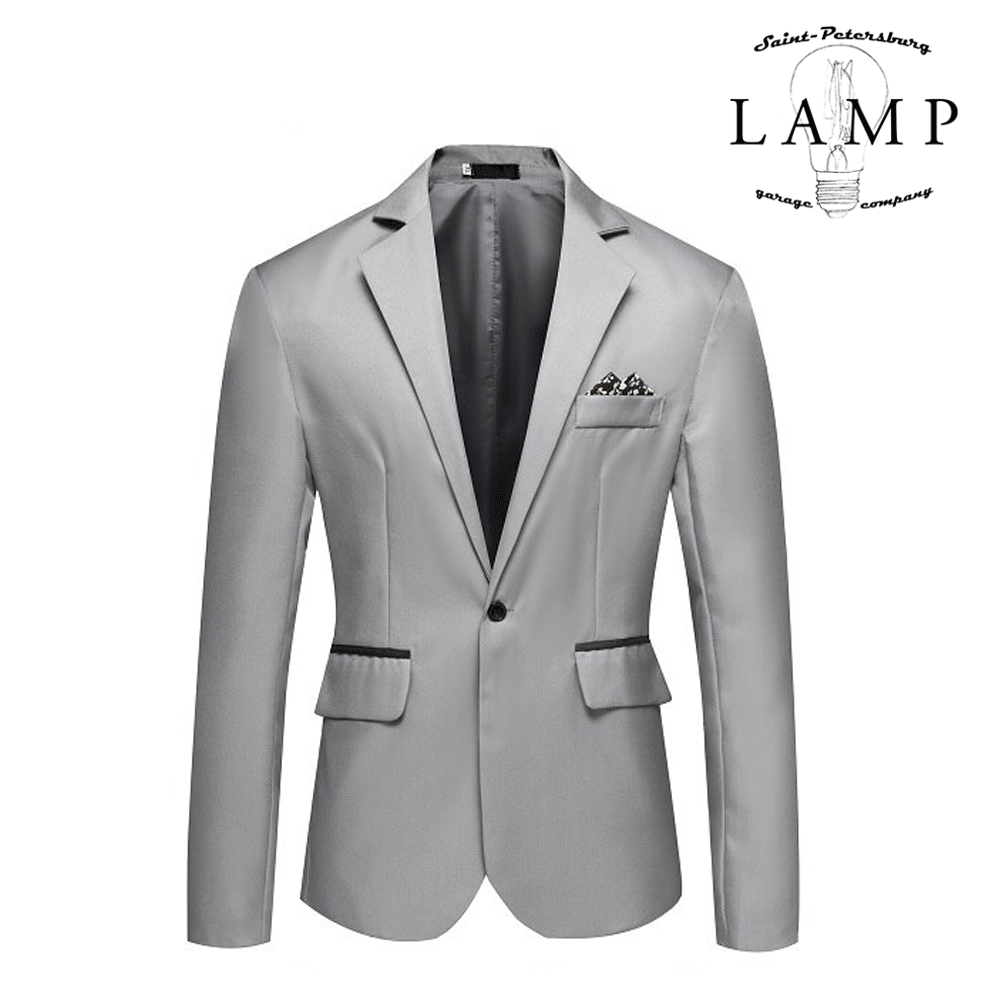 Classic blazer 5191