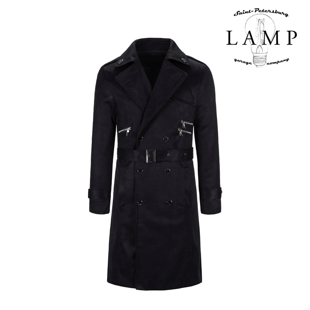 Rock coat 6893