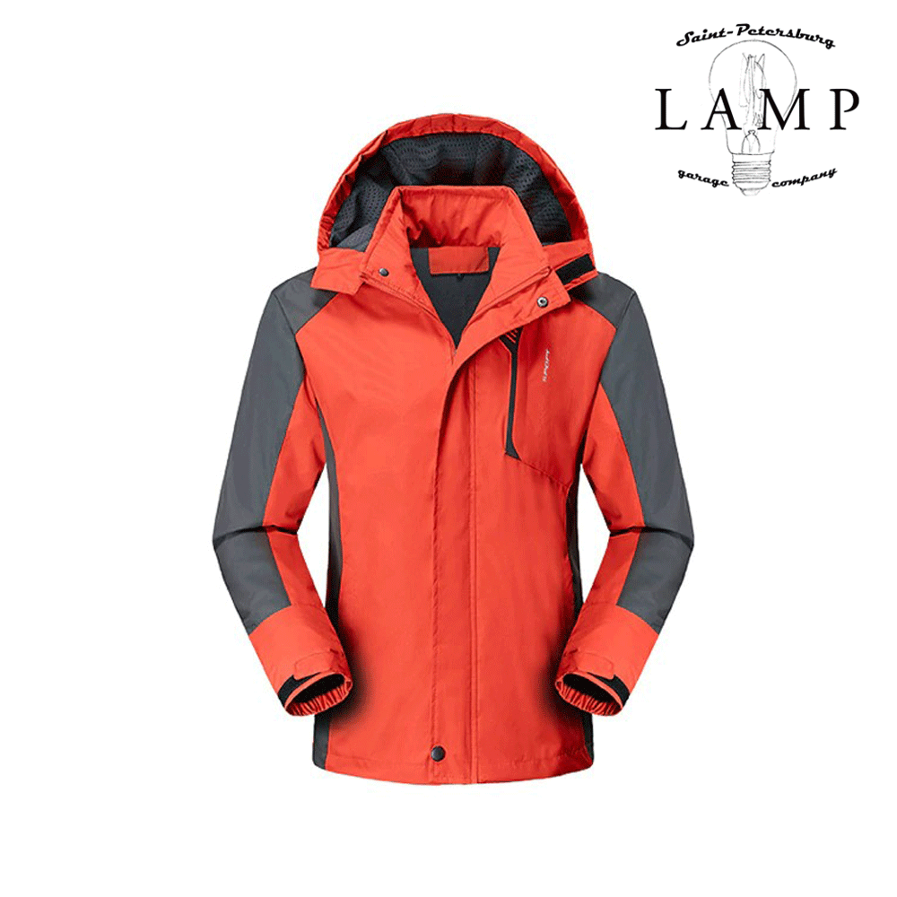 Camp jacket 9985