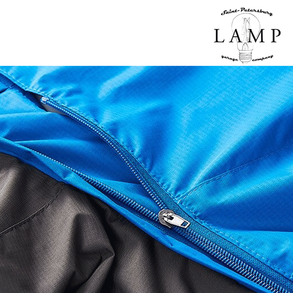 Camp jacket 9985