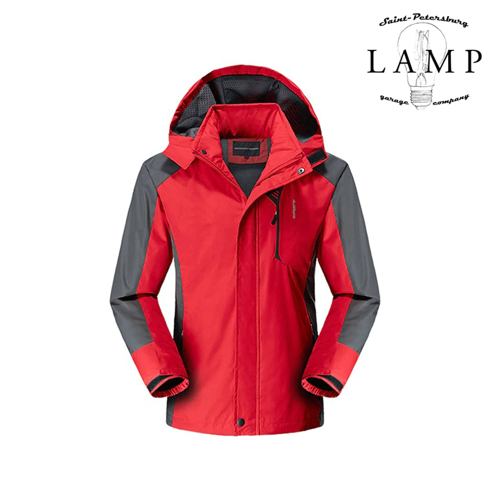 Camp jacket 9985
