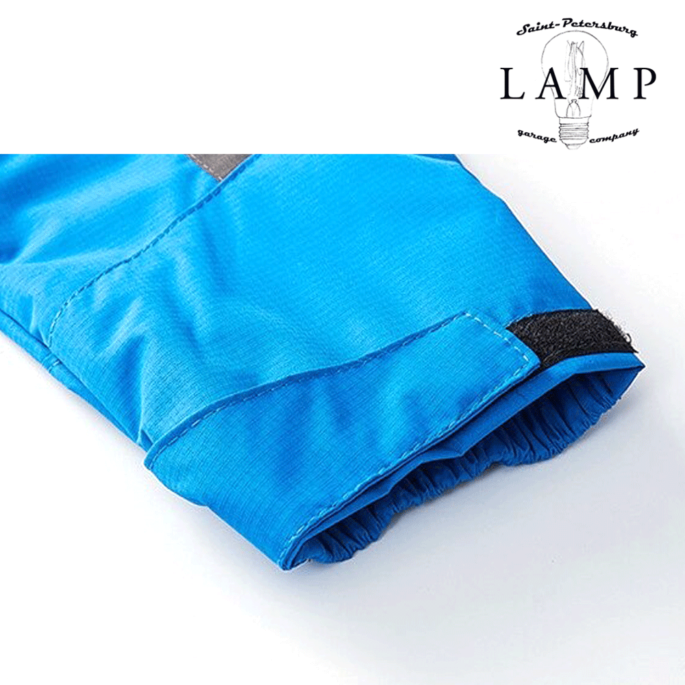 Camp jacket 9985