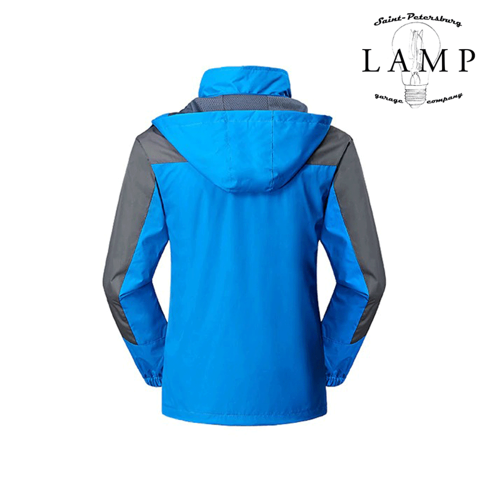 Camp jacket 9985