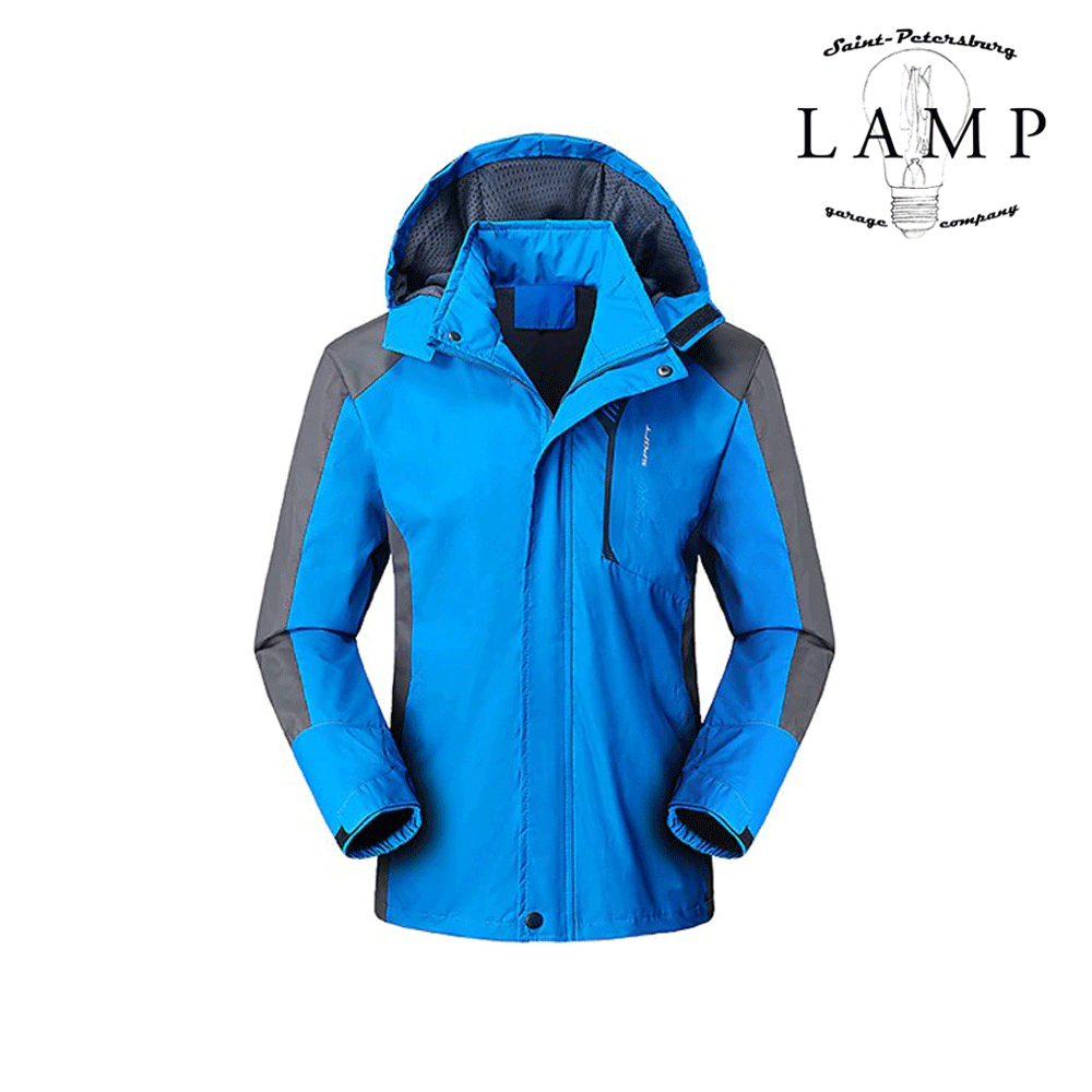 Camp jacket 9985