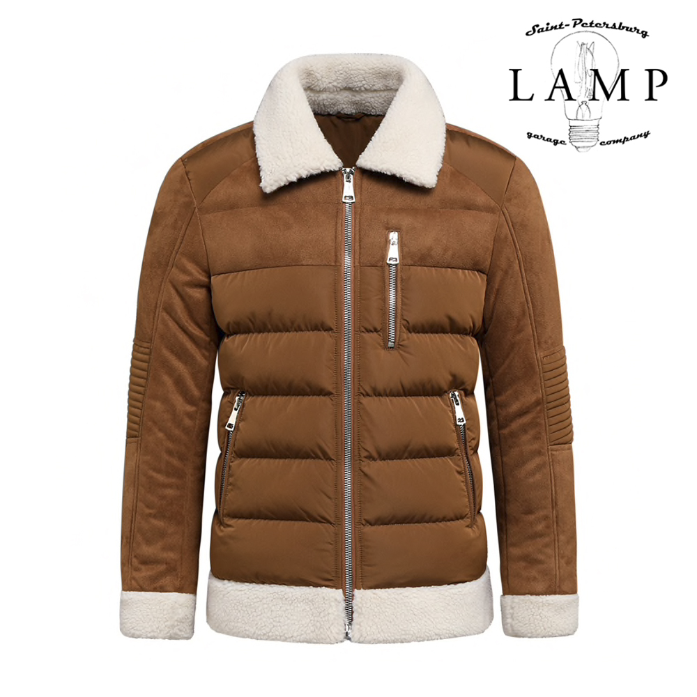 Rock jacket 0683