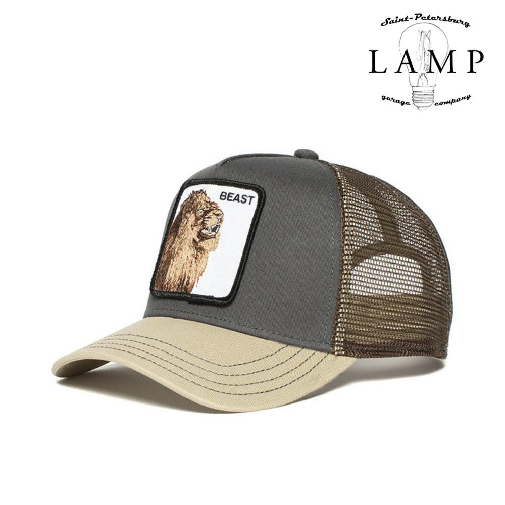 Animal cap 7894