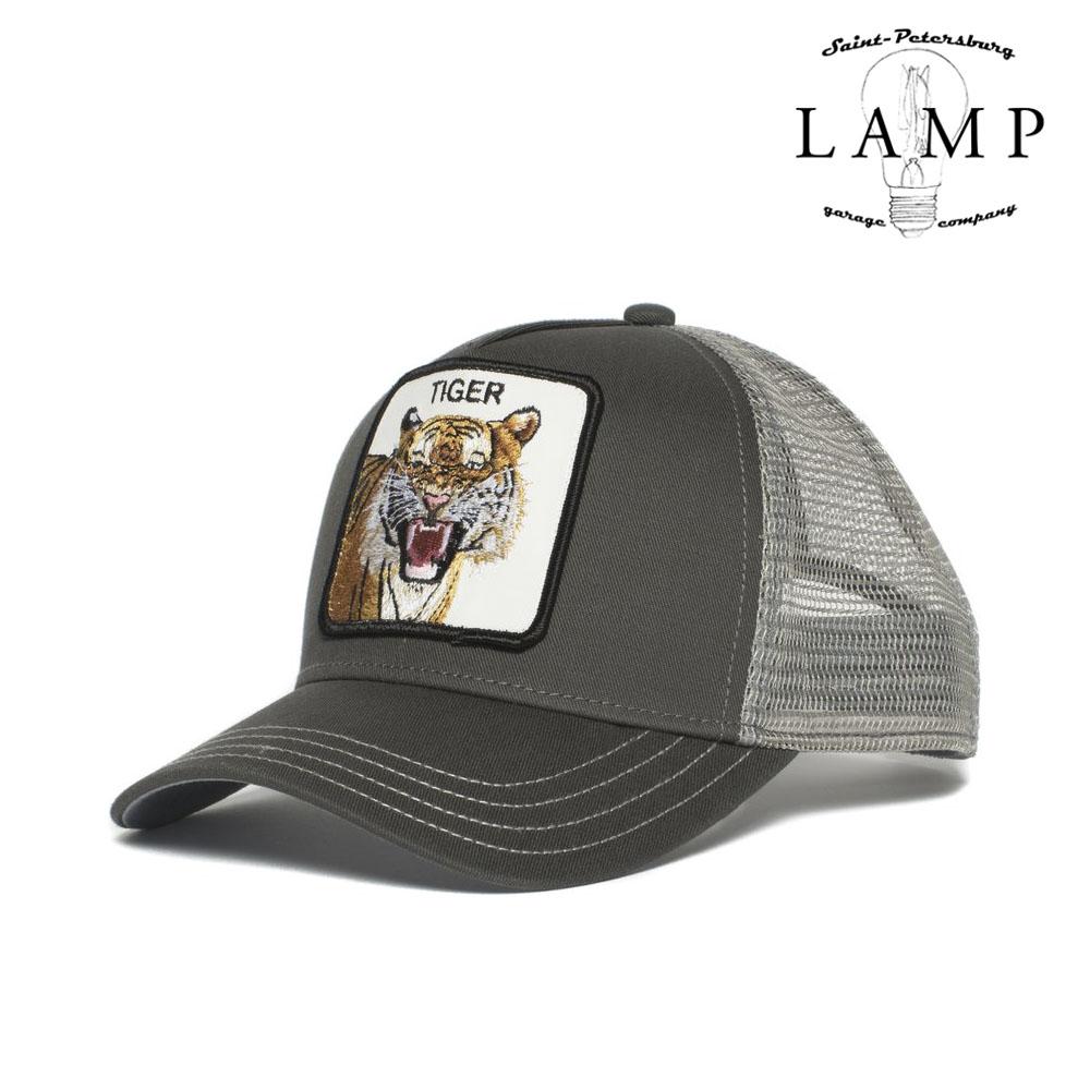 Animal cap 7894