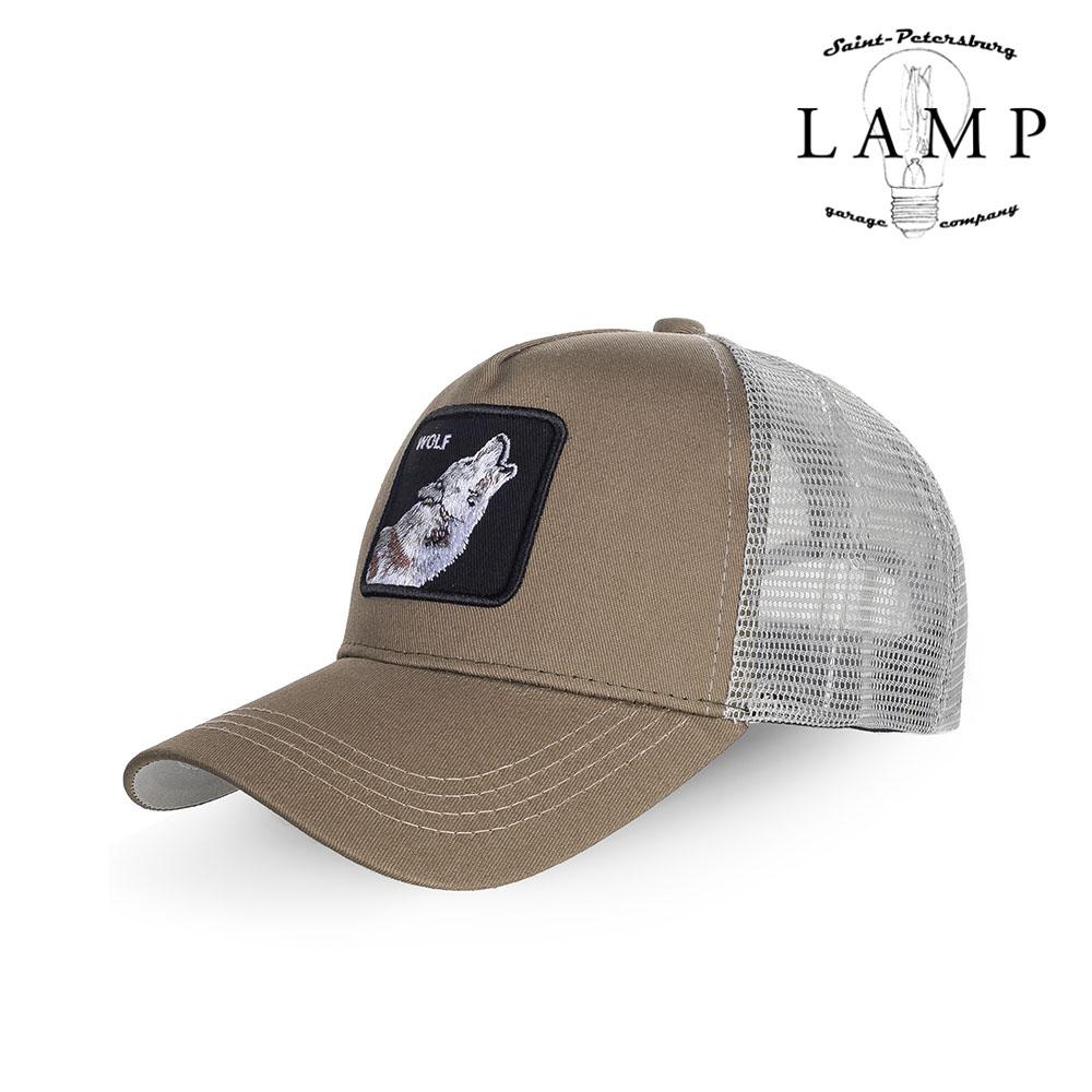 Animal cap 7894