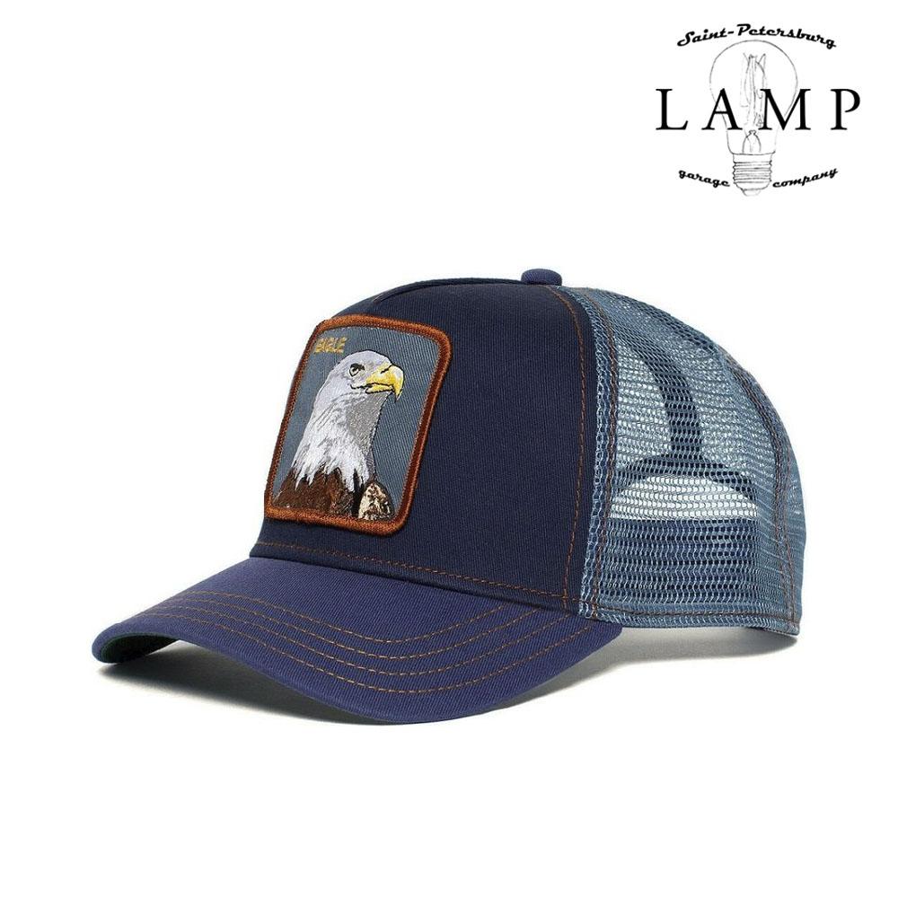 Animal cap 7894