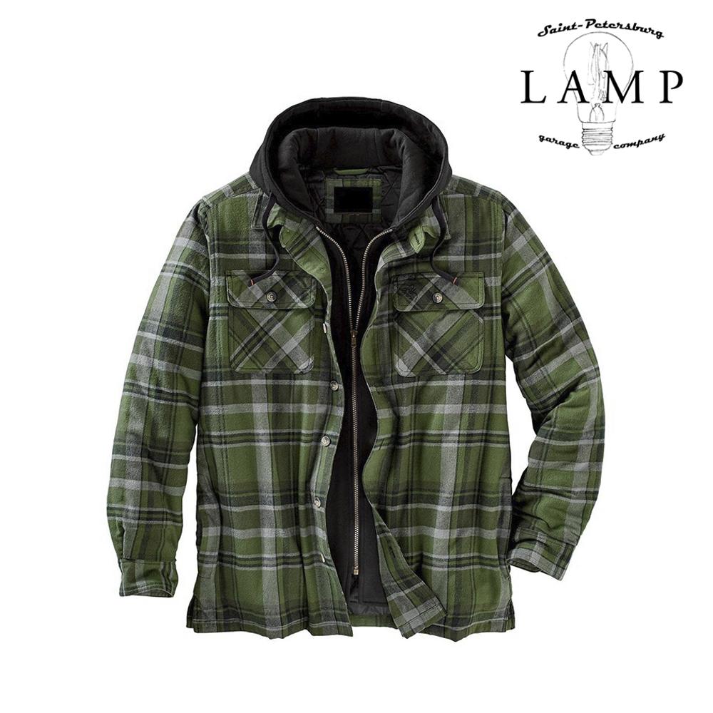Seattle jacket 4581