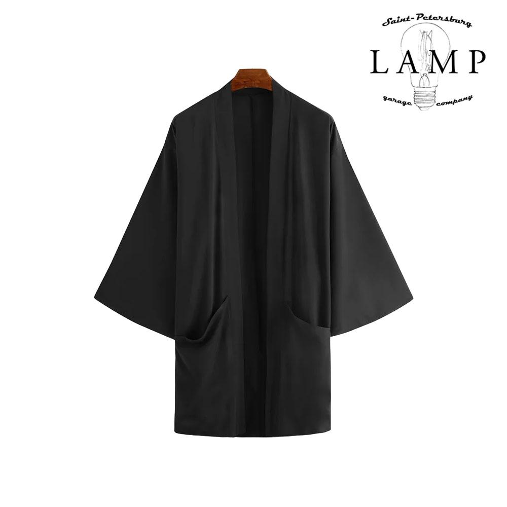 Japanese cape 3747