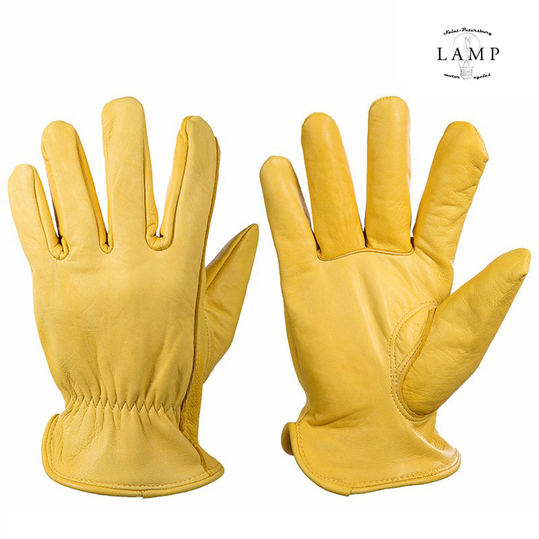 Moto gloves type 1 38981