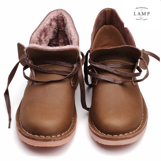 Vintage Desert Boots 39424