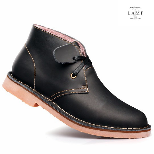 Vintage Desert Boots 39424