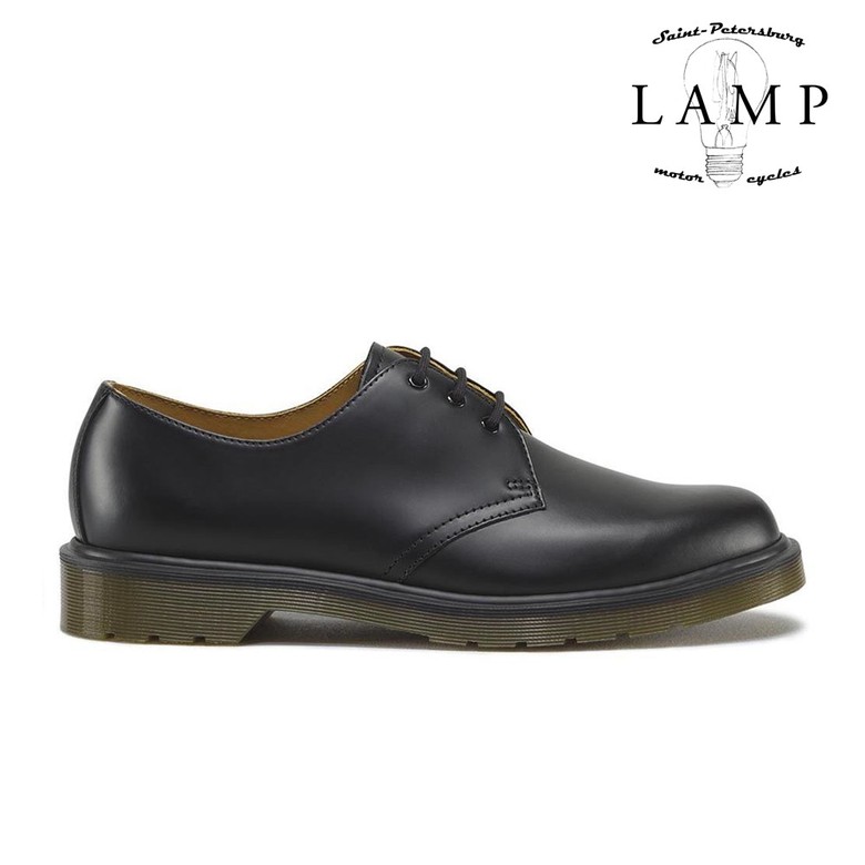 Dr. Martens 1461 Pw Smooth