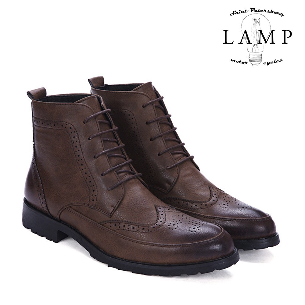 Old weave boots 39887