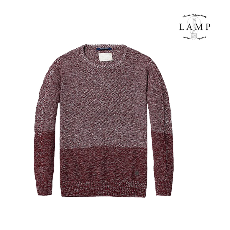 Crossing woolly 40379