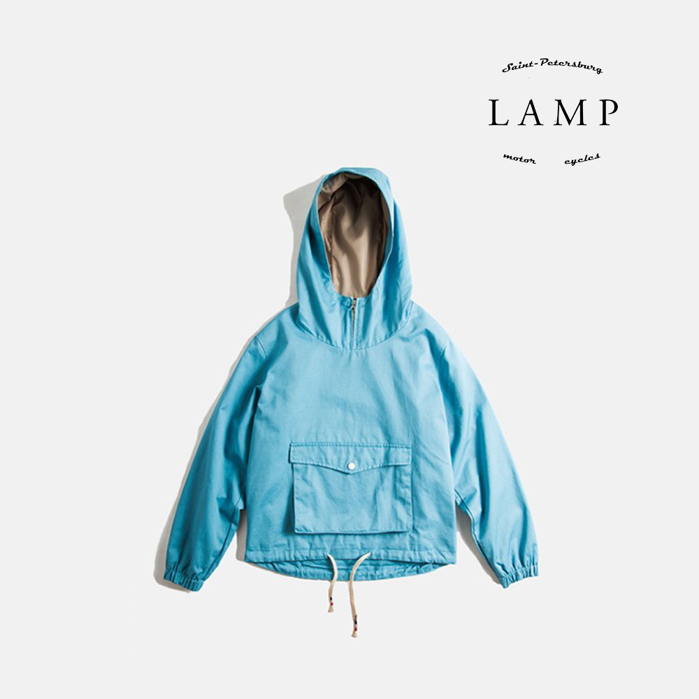 LAMP anorak 42513