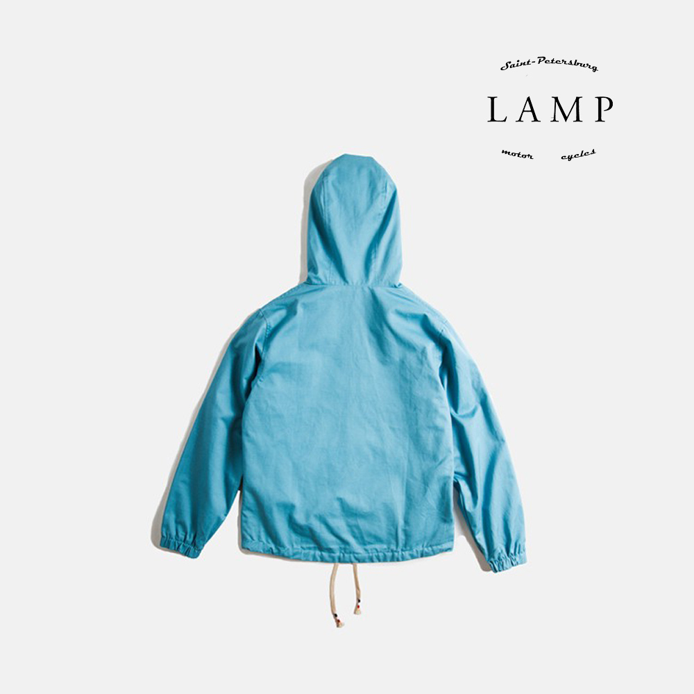 LAMP anorak 42513