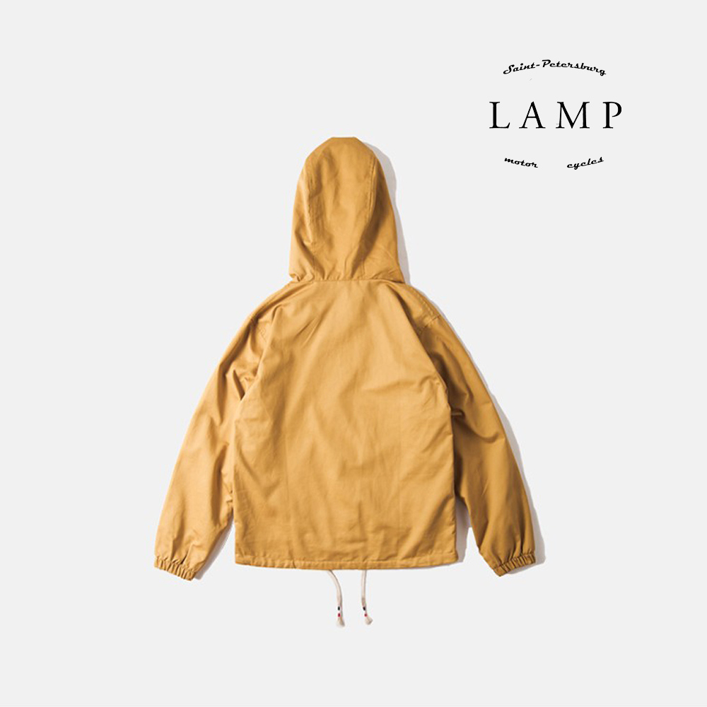LAMP anorak 42513