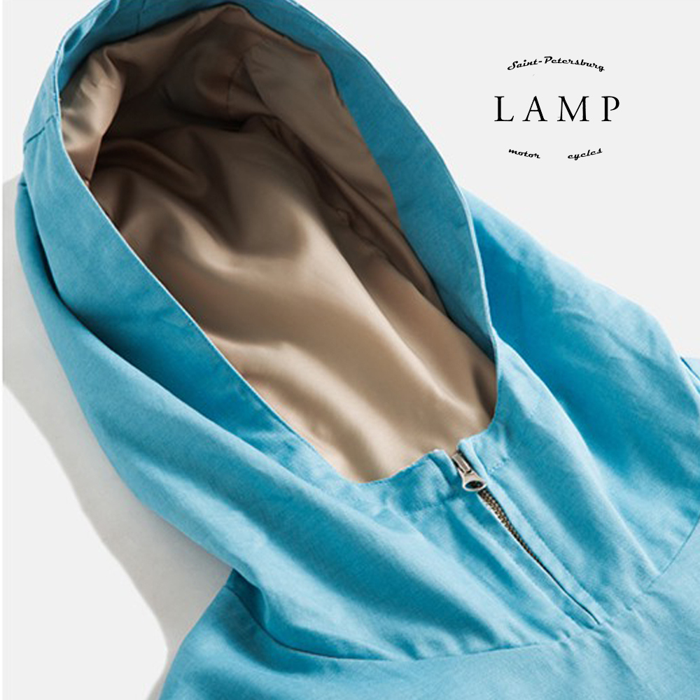 LAMP anorak 42513