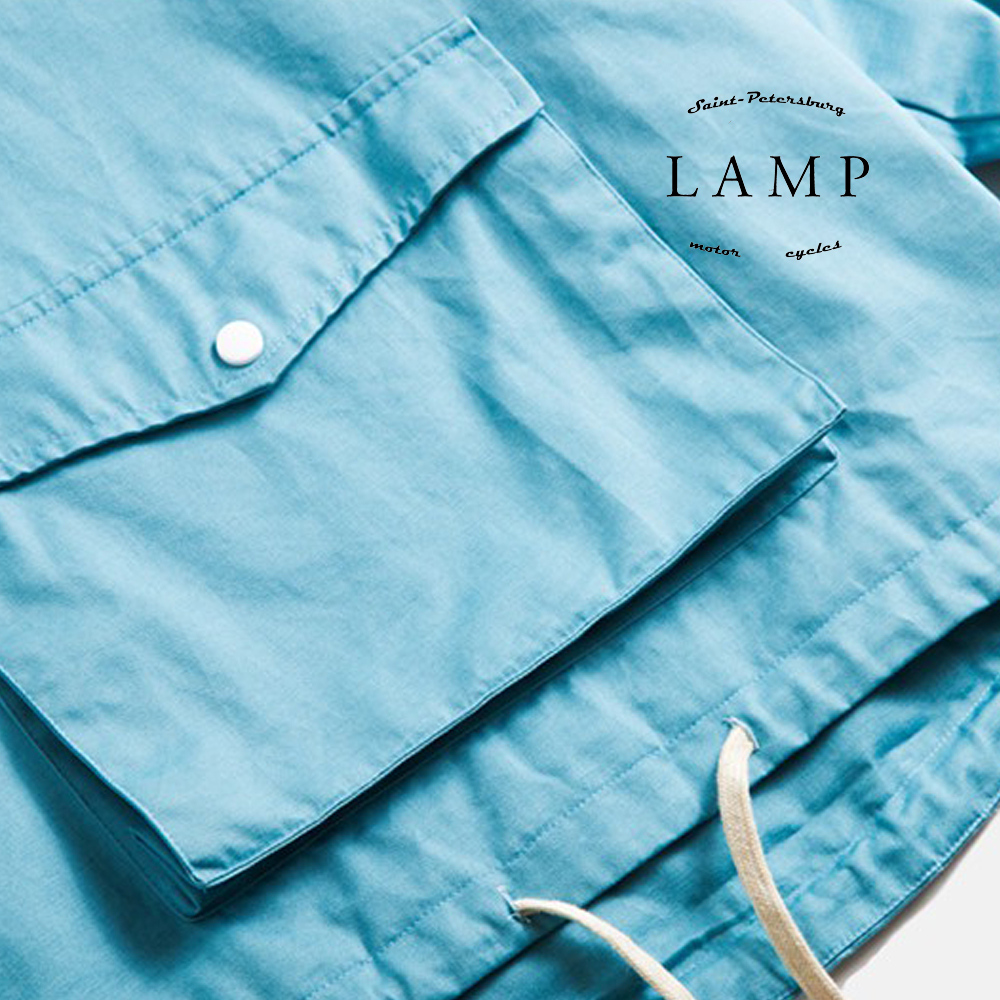 LAMP anorak 42513