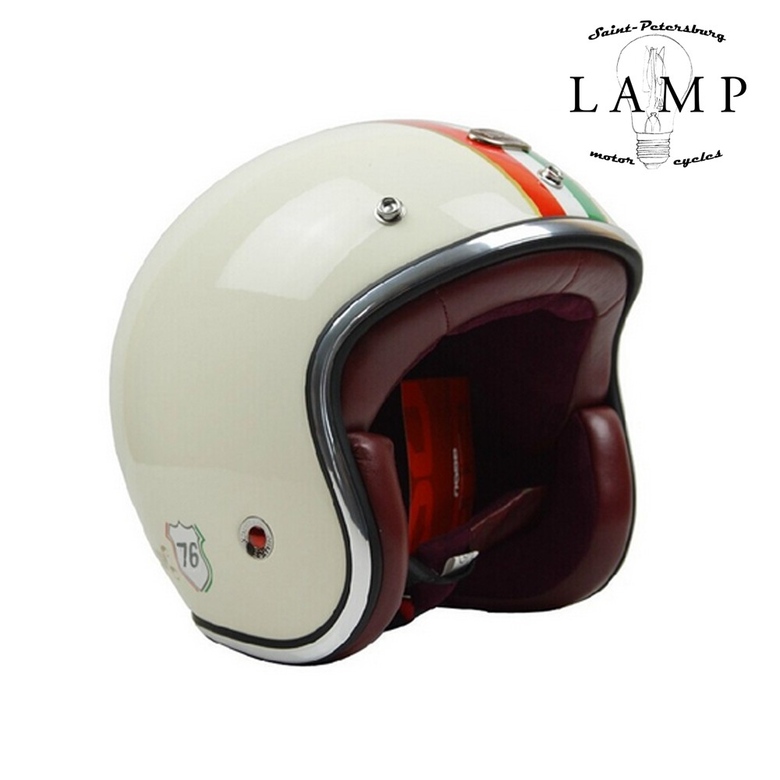 Italian helmet 4560173