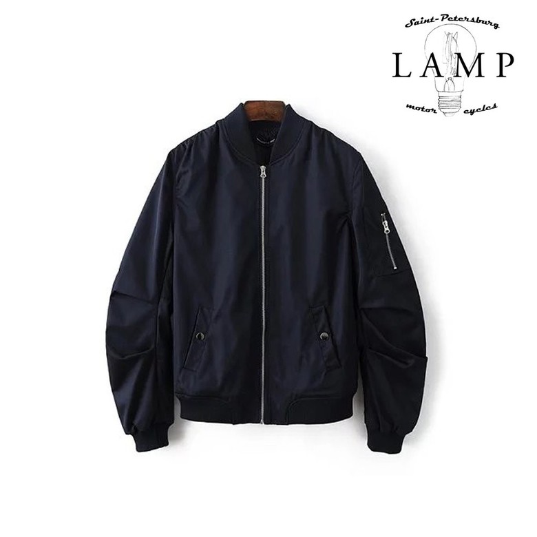 Blue light bomber 72727