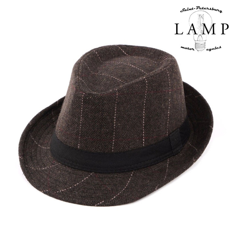 Jazz hat 77384