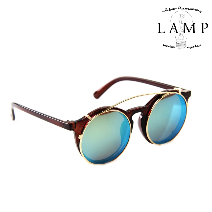 Sea glasses 823