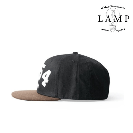 New york cap 825