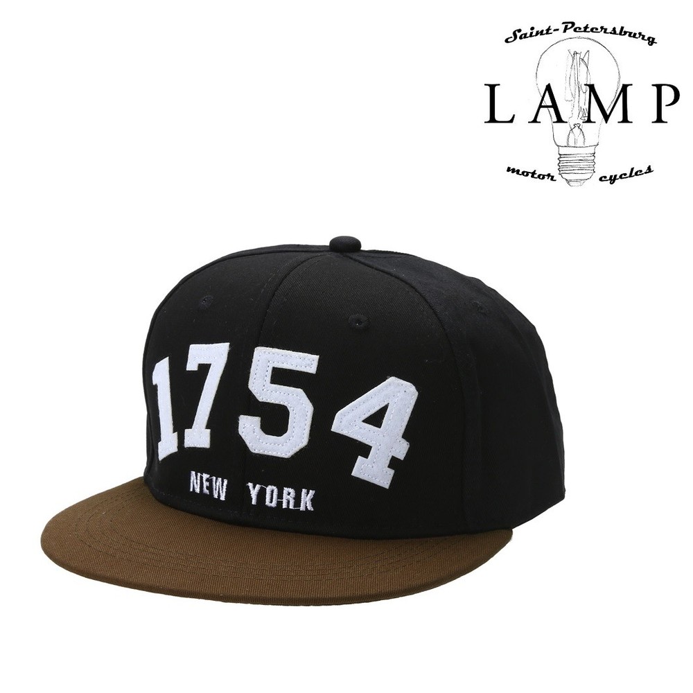 New york cap 825