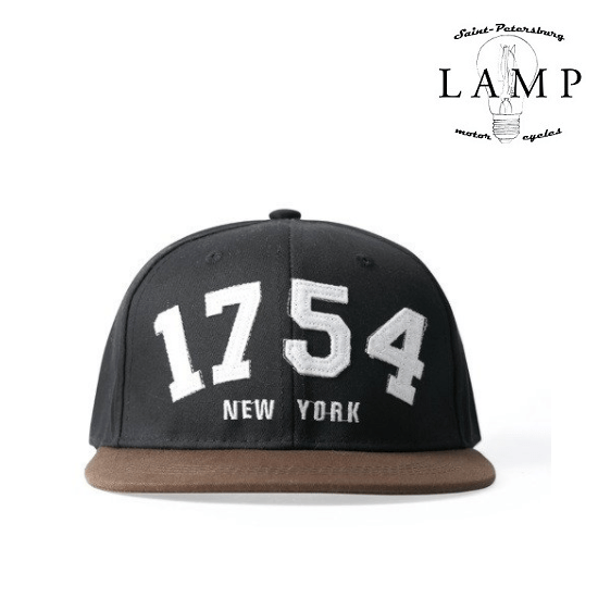 New york cap 825