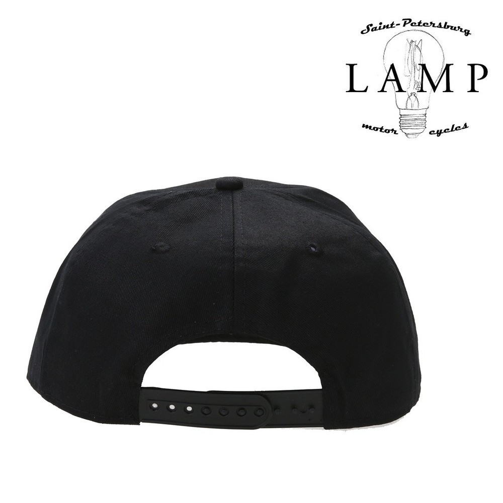 New york cap 825
