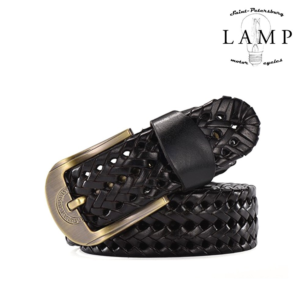 Braided belt 1170