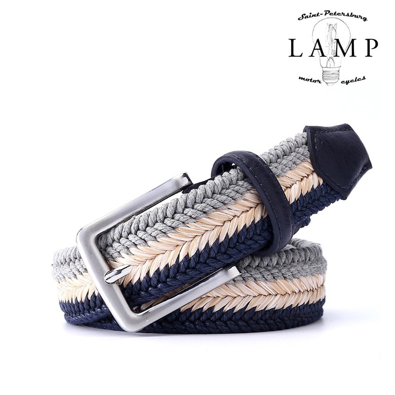 Three stripe belt 3231