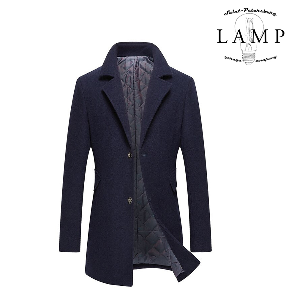 Storm coat 1148