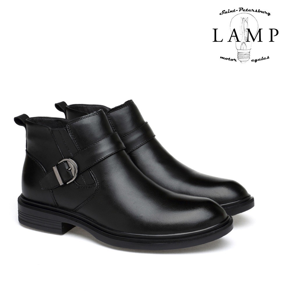 Сhelsea belt boots 12098