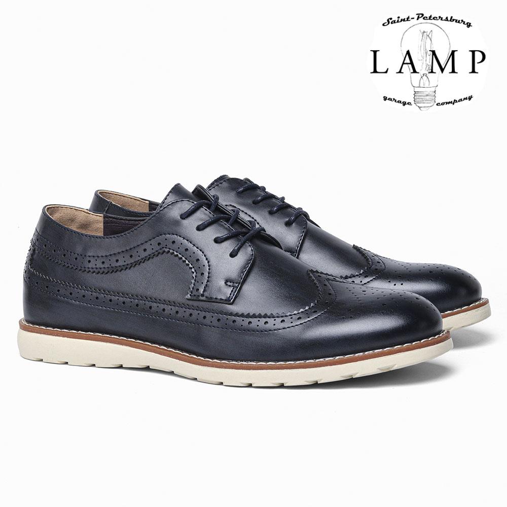 Brogue sport 1985