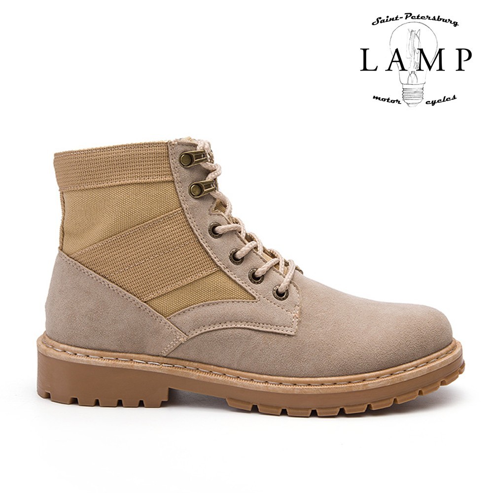 SUV boot 0568