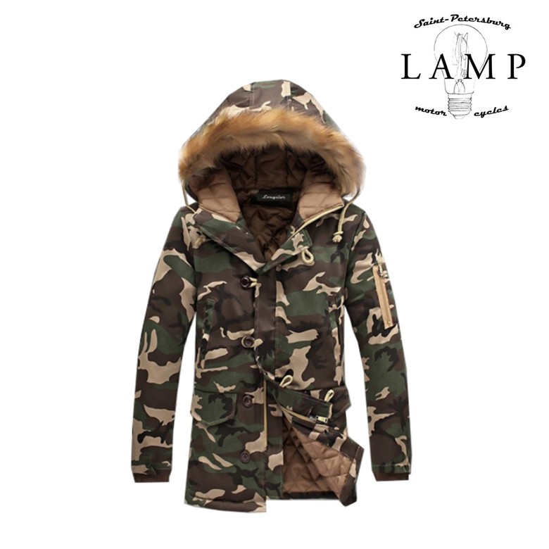 Arni parka 1264